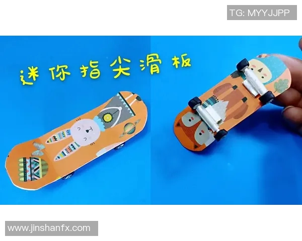 从零起步掌握滑板技巧全攻略让你轻松成为滑板高手