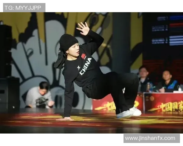 全国街舞大赛积分榜更新杭州极限运动队以89分稳居第一名