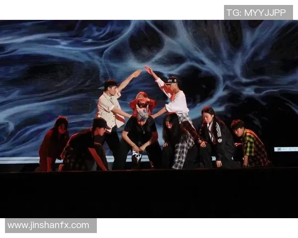 成都街舞队战术争议引发热议舞者们的风格与策略碰撞之战