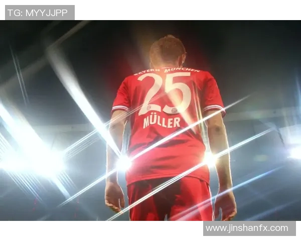 足球明星背影高清壁纸展现运动魅力与激情瞬间的完美结合